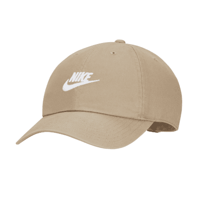 Nike Sportswear Heritage86 Futura Washed Hat