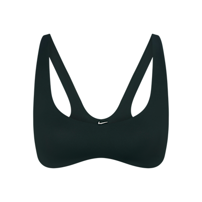 NikeSKIMS Matte Women's Shaping Scoop Bra