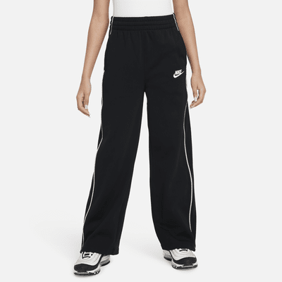 Nike Sportswear Big Kids' (Girls') Tracksuit. Nike.com