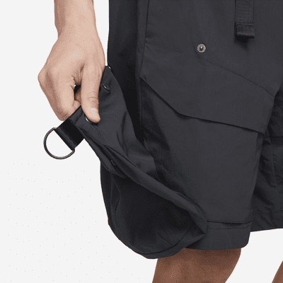 Nike Sportswear Tech Pack Men's Woven Unlined Cargo Shorts