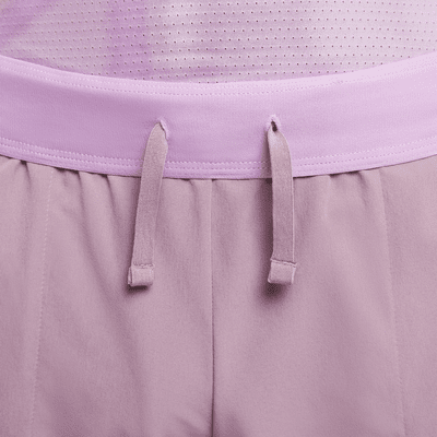 NikeCourt Advantage Dri-FIT tennisshorts voor heren (18 cm)