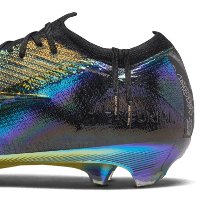 Chuteiras de futebol de perfil baixo FG Nike Mercurial Vapor 16 Elite SE