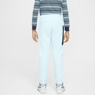 Nike Sportswear Tech Fleece-joggers til større børn