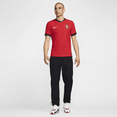 Primera equipació Match Portugal (selecció masculina) 2024/25 Samarreta de futbol Authentic Nike Dri-FIT ADV - Home