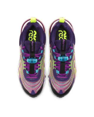 Nike Air Max 270 React Women's Shoes Trainers Lifestyle