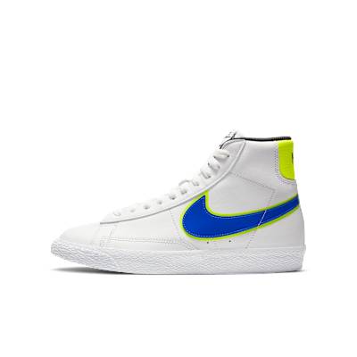 nike blazer junior