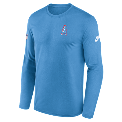 Tennessee Titans Alt Legend Small Logo