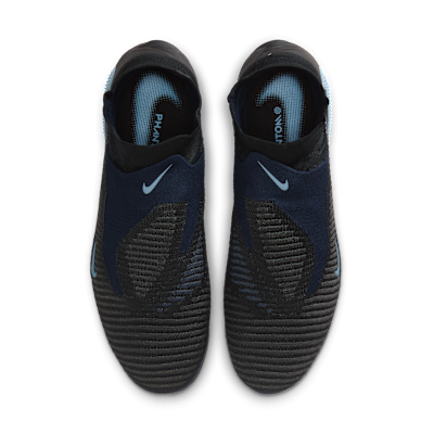 Nike Phantom 6 High Elite Artificial-Grass Soccer Cleats