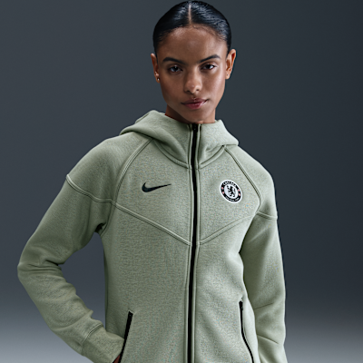 Chelsea F.C. Tech Windrunner