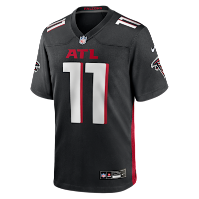 Jalon Walker Atlanta Falcons 2025 NFL Draft First Round Pick