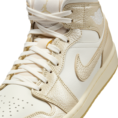 Air Jordan 1 Mid SE Women's Shoes