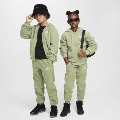 Nike Sportswear Club Fleece winterbroek voor kids