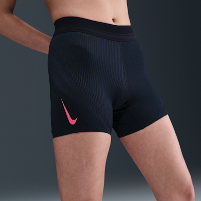 Nike AeroSwift Women's Dri-FIT ADV Mid-Rise 8cm (approx.) Running Shorts