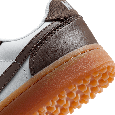 Tenis para niños grandes Nike Field General