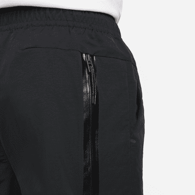 Pants suburbanos con forro para hombre Nike Sportswear Tech Essentials