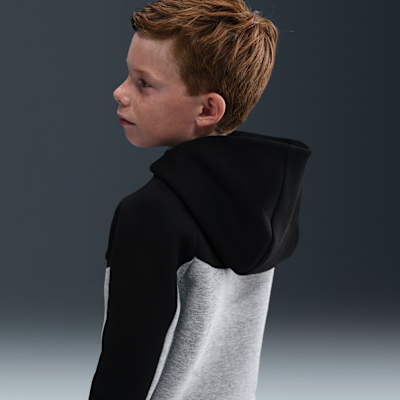 Nike Sportswear Little Kids' Tech Fleece 2-Piece Full-Zip Set