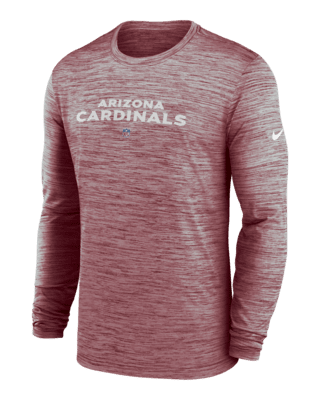 Arizona Cardinals Salute to Service Men's Nike NFL Long-Sleeve T-Shirt. Nike .com