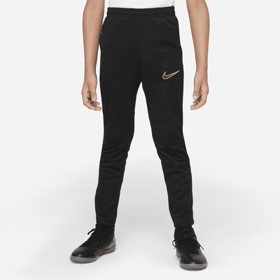 Conjunto de entrenamiento de fútbol  de tejido Knit para niños talla grande Nike Dri-FIT Academy