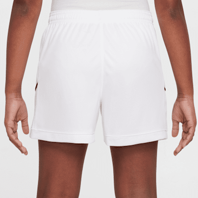 Nike Academy Big Kids' Dri-FIT 4" Soccer Shorts