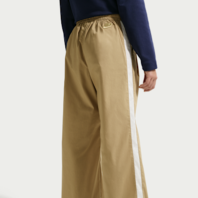 Pantalon ado en tissu Collection Nike Sportswear