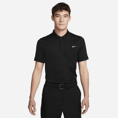 Nike Dri-FIT Unscripted Men's Golf Polo. Nike JP