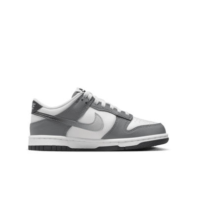 Nike Dunk Low Older Kids' Shoes