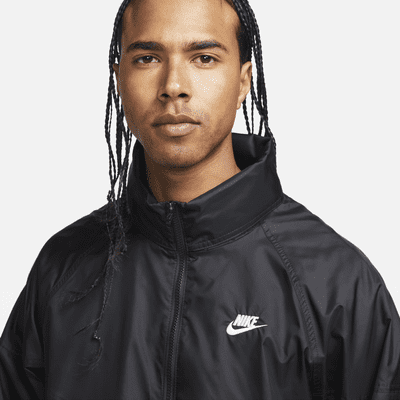 Nike Windrunner Men's Anorak Jacket. Nike HU