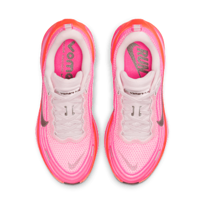 Nike Vomero Plus Women's Road Running Shoes