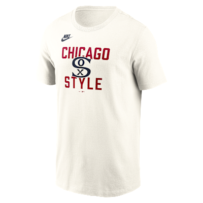 Chicago White Sox Cooperstown '70s Inspired Men's Nike MLB T-Shirt from Nike - $35