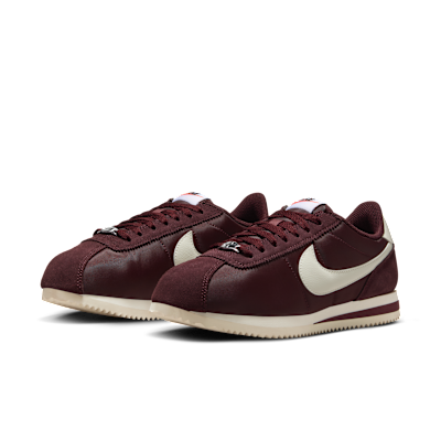 Nike Cortez Textile Shoes