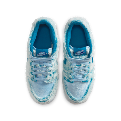 Tenis para niños grandes Nike Dunk Low