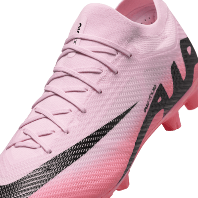 Nike Mercurial Vapor 15 Pro HG Low-Top Soccer Cleats