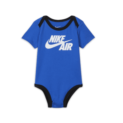 Conjunto de body para bebé (de 0 a 12 meses) (con manta) Nike Milestone ...