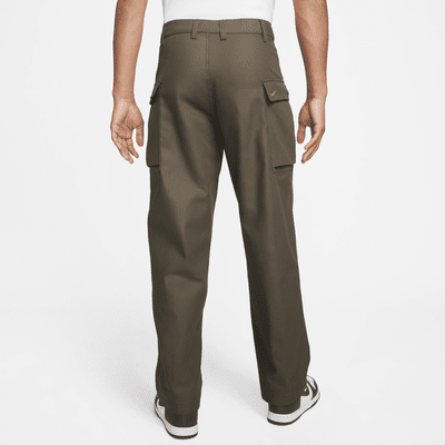 Pants cargo para hombre Nike Life