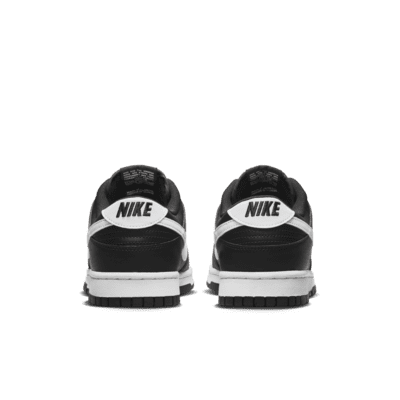 Nike Dunk Low Retro Men's Shoes