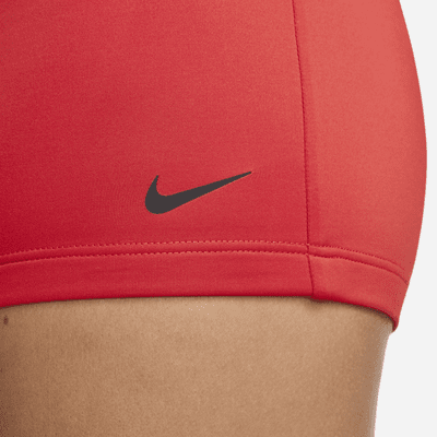 Shorts Kick para mujer Nike Swim Essential