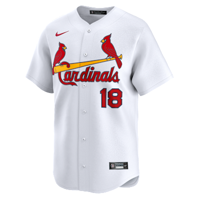 Jordan Walker St. Louis Cardinals
