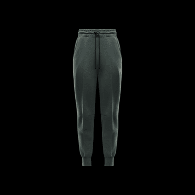 Nike Sportswear Tech Fleece Women's Mid-Rise Joggers