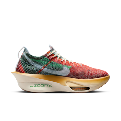 Nike Alphafly 3 Premium Men's Road Racing Shoes