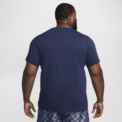 Playera para hombre Nike Club