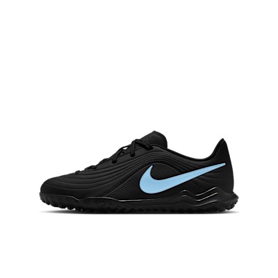 Nike Jr. Tiempo Maestro Club Big Kids Turf Low-Top Soccer Shoes