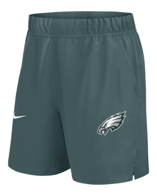 Мужские шорты Philadelphia Eagles Blitz Victory Men’s Nike Dri-FIT NFL Shorts