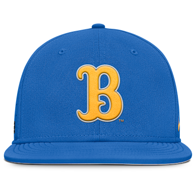 UCLA Bruins Dugout True