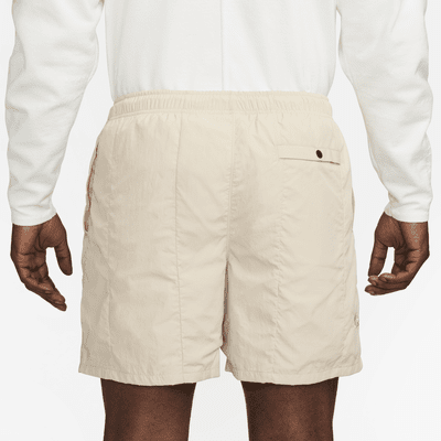 Nike Sportswear Tech Pack Men's Woven Shorts. Nike NL