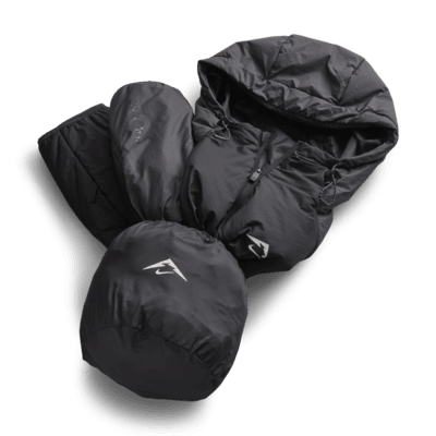 Nike Trail PrimaLoft® Therma-FIT løpejakke til herre