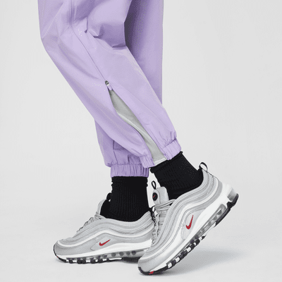 Nike Sportswear Big Kids' (Girls') Woven Pants