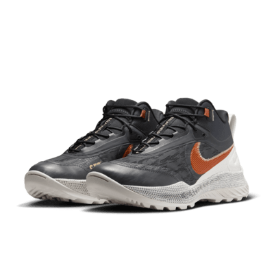 Tenis para el aire libre Elite para hombre Nike React SFB Carbon