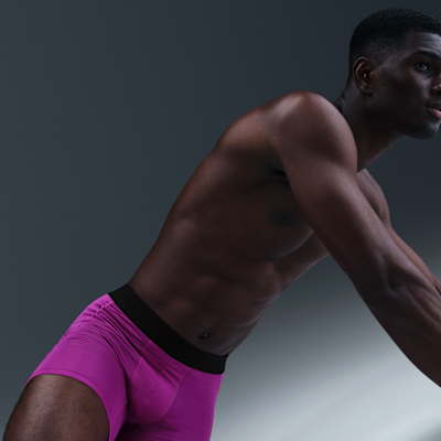Nike Pro Men's Dri-FIT Fitness Shorts