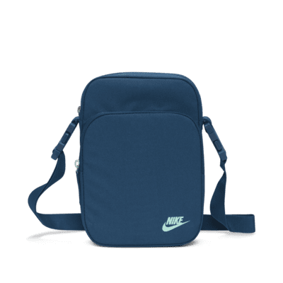 Nike Heritage Cross-Body Bag (Small, 1L). Nike UK