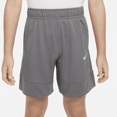 Nike Dri-FIT Elite Little Kids' Shorts